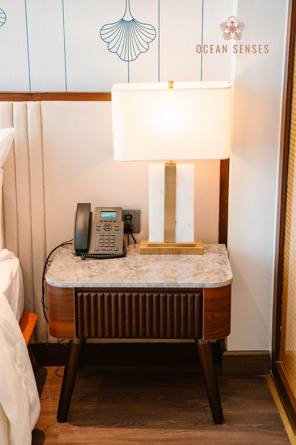 Ocean Sense Hotel Hai Phong