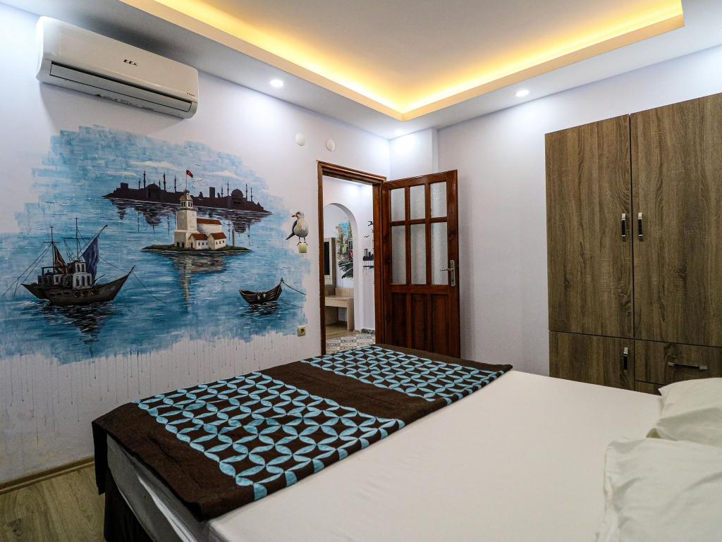 Esma Apart Hotel