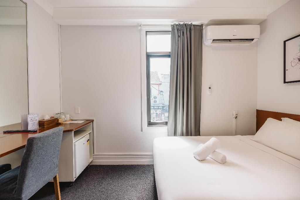 Newtown Cozystays
