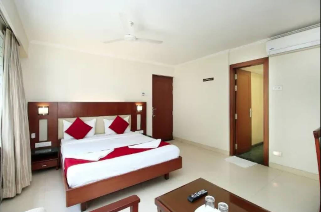 Magnus Riverside Boutique Hotels