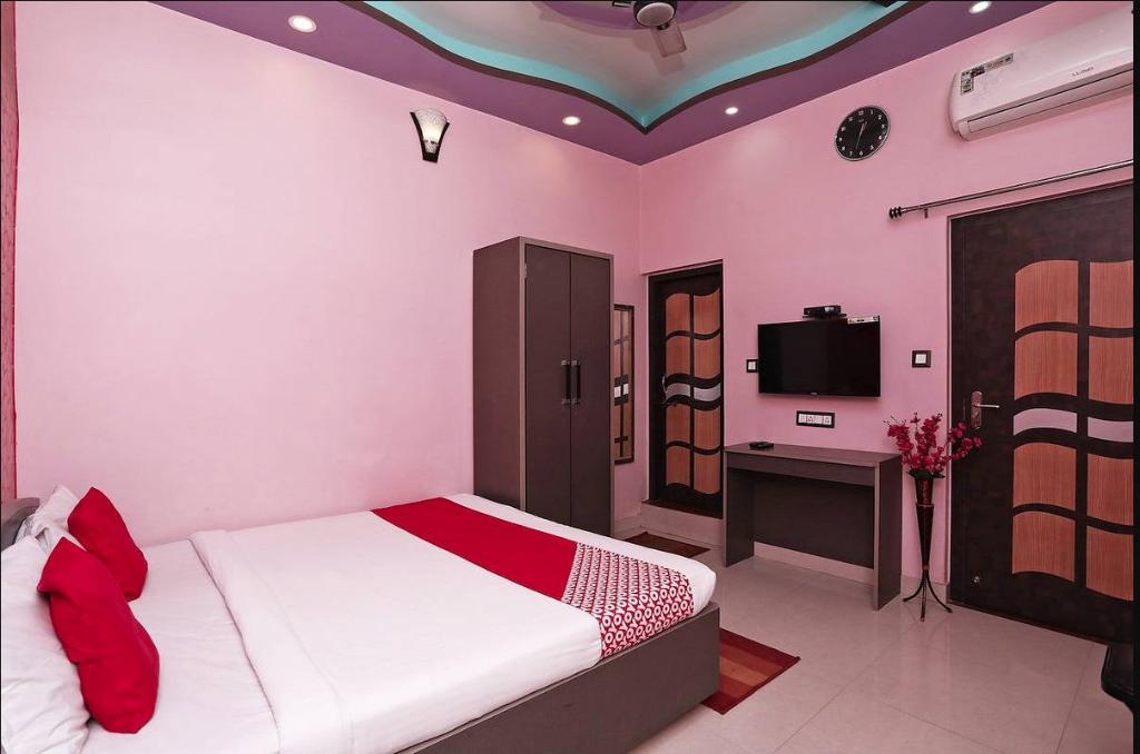 Hotel Sai Palace