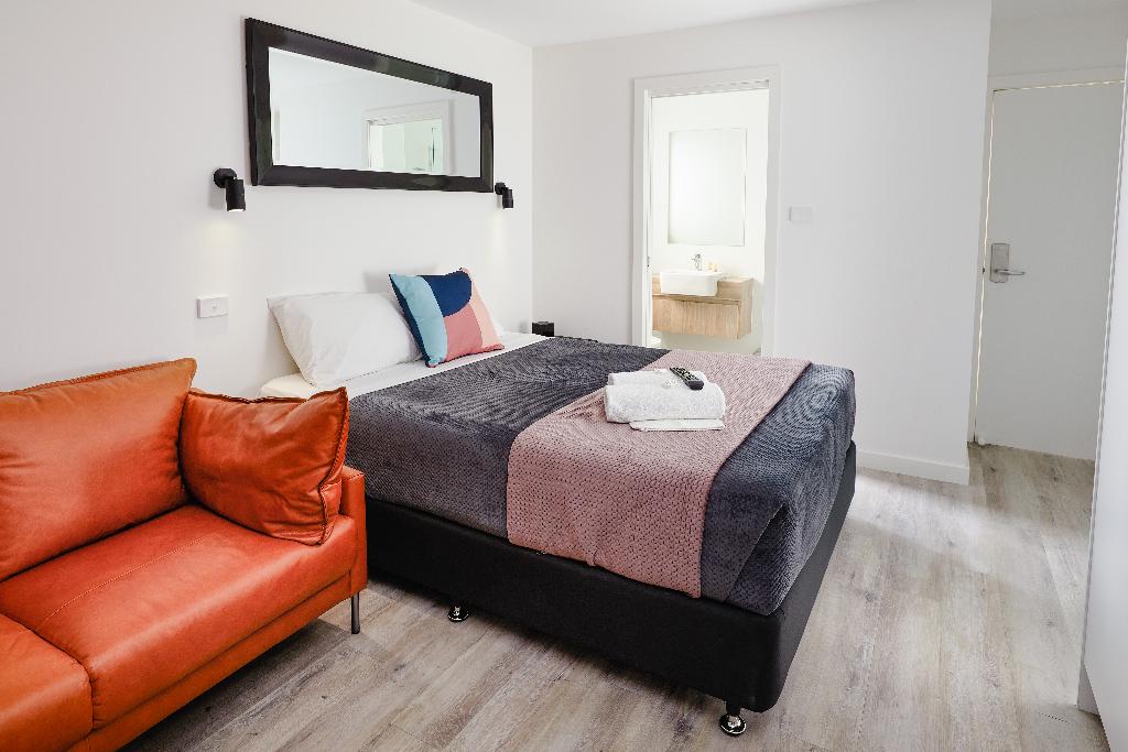 Foundry Apartments