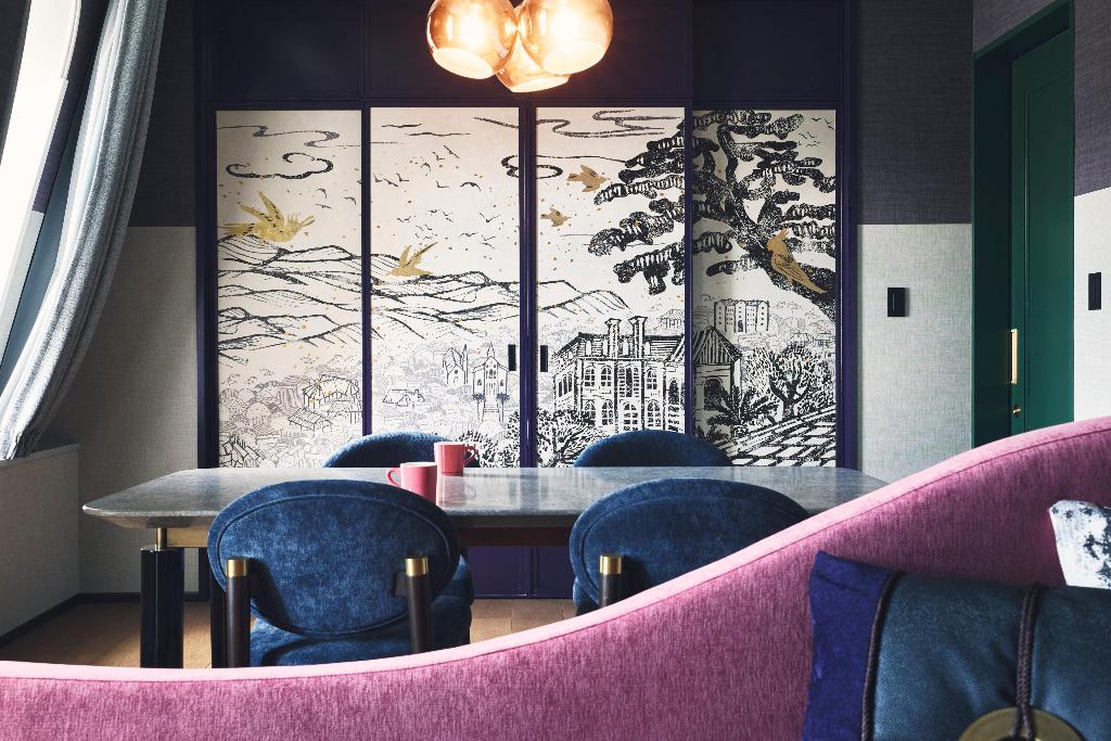 Hotel Indigo Nagasaki Glover Street