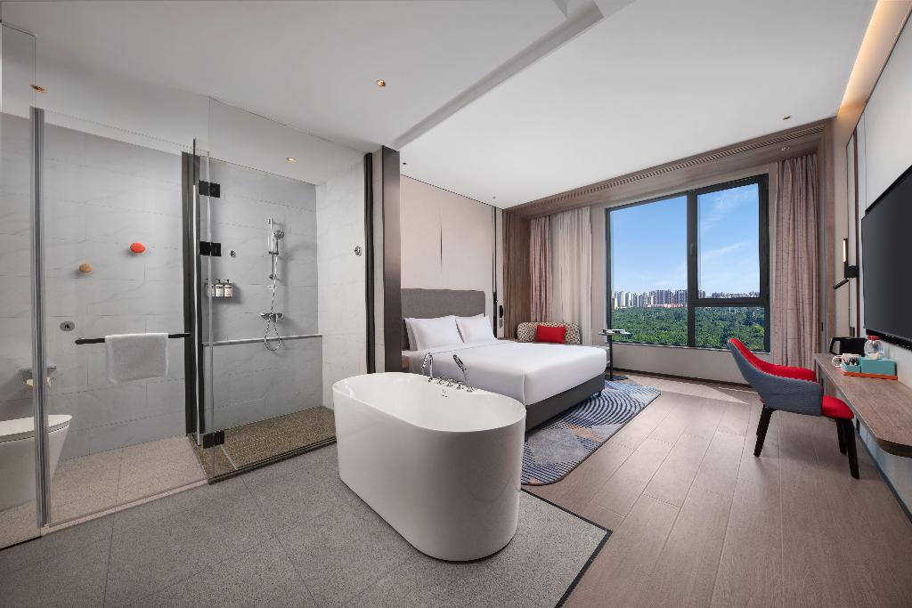 Holiday Inn Express Beijing Mentougou