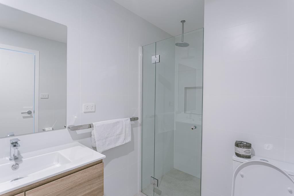 Chapel Heights Apartment