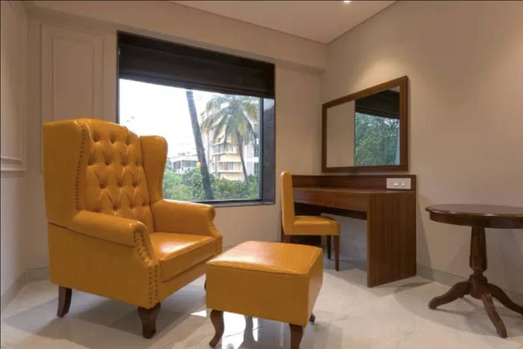 Magnus Nexstar Suites