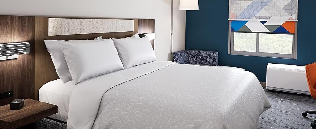 Holiday Inn Express Suites Augusta W Grovetown IHG