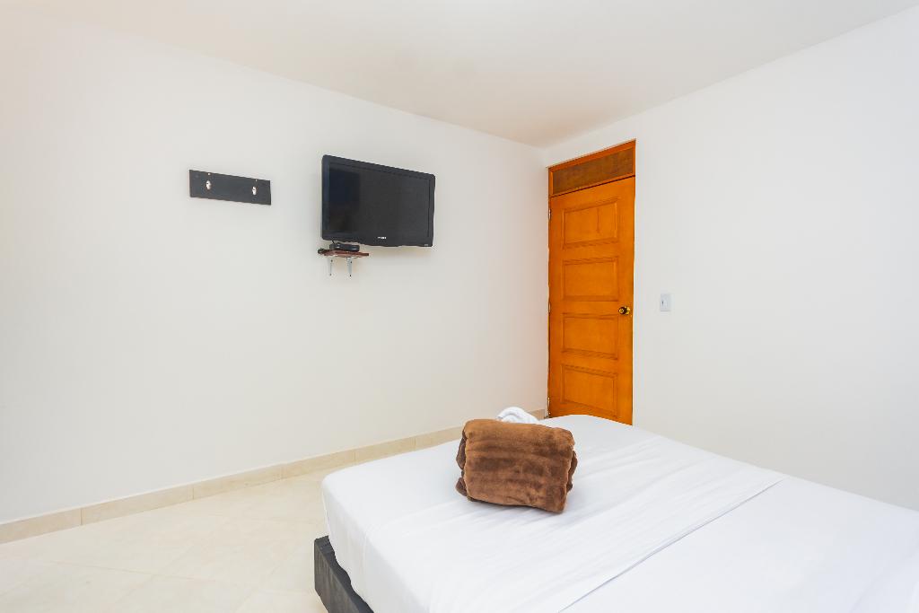 Hotel Tropical San Jeronimo