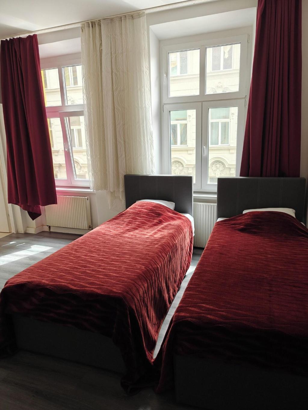 Mariahilf Citycenter Hotel