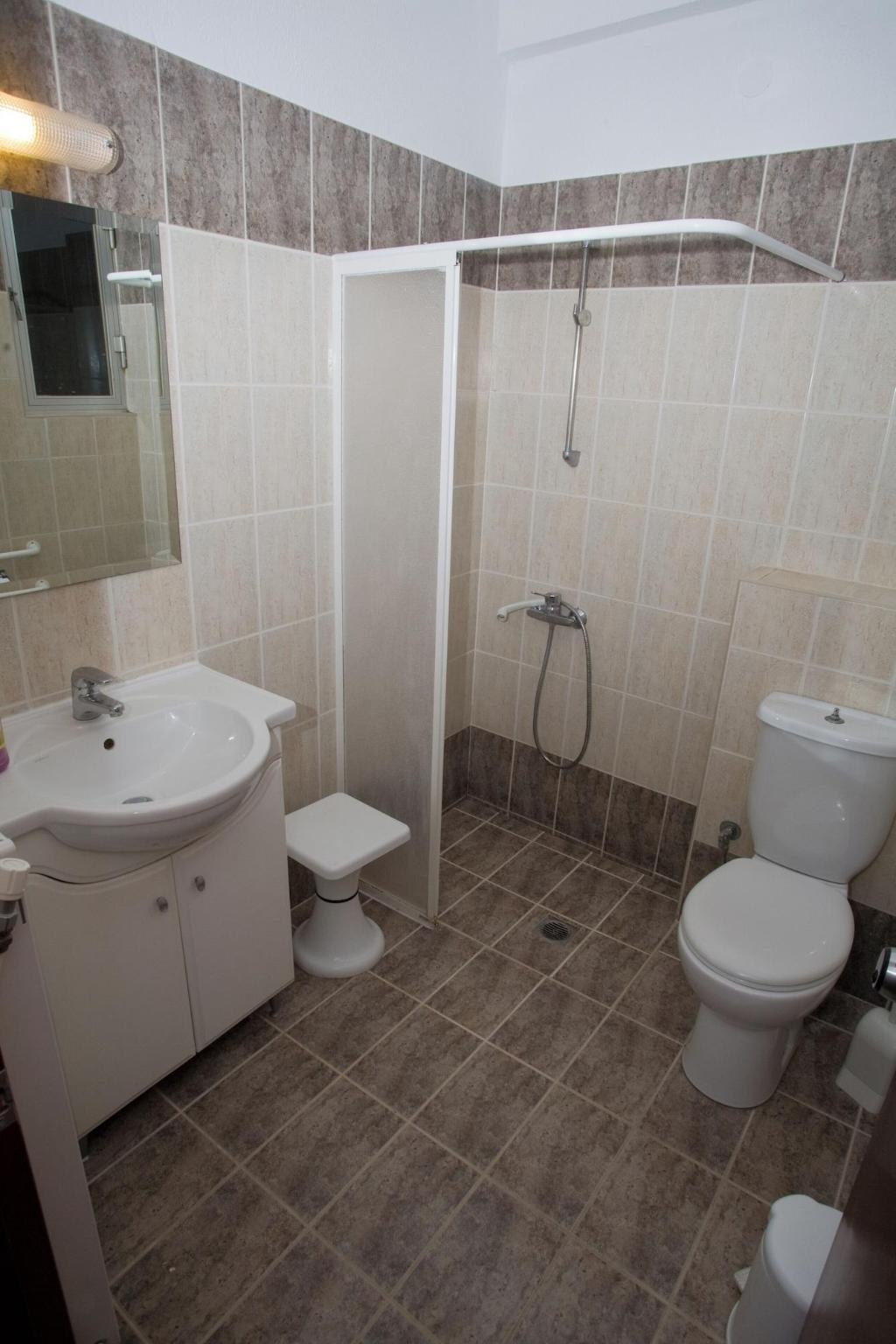 Hotel Akropol