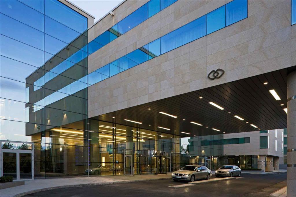 Sofitel London Heathrow