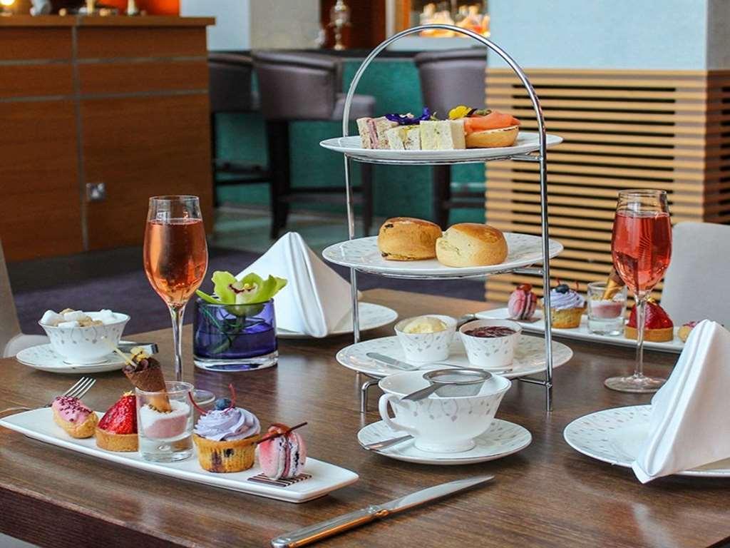 Imagem da galeria de Sofitel London Heathrow