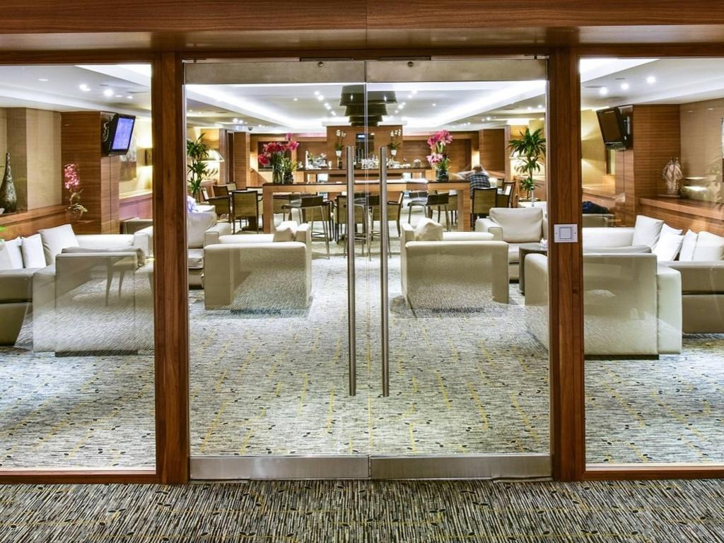 Imagem da galeria de Sofitel London Heathrow