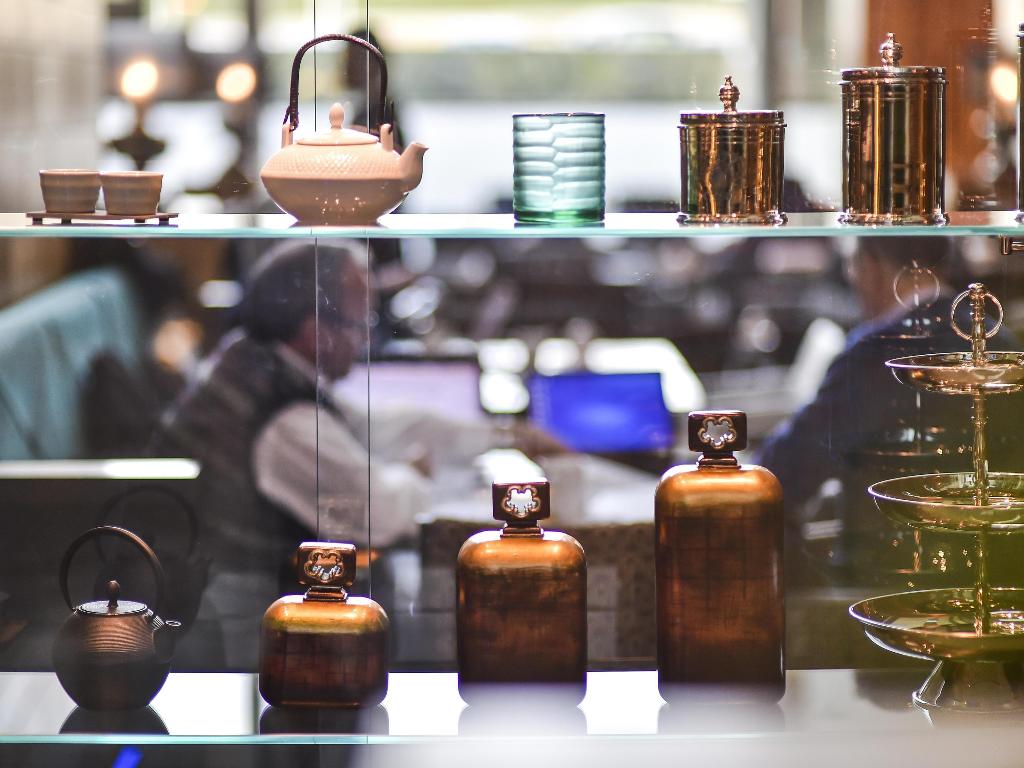 Imagem da galeria de Sofitel London Heathrow
