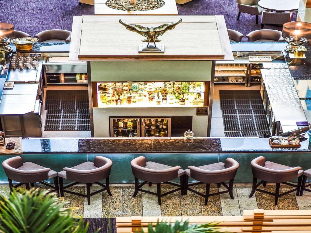 Imagem da galeria de Sofitel London Heathrow