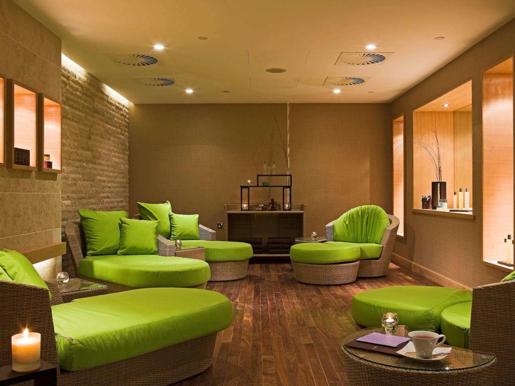 Imagem da galeria de Sofitel London Heathrow