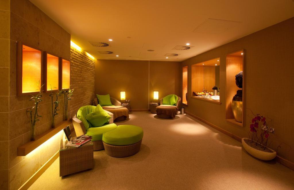 Imagem da galeria de Sofitel London Heathrow