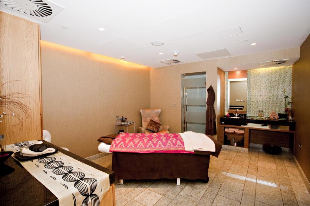 Imagem da galeria de Sofitel London Heathrow