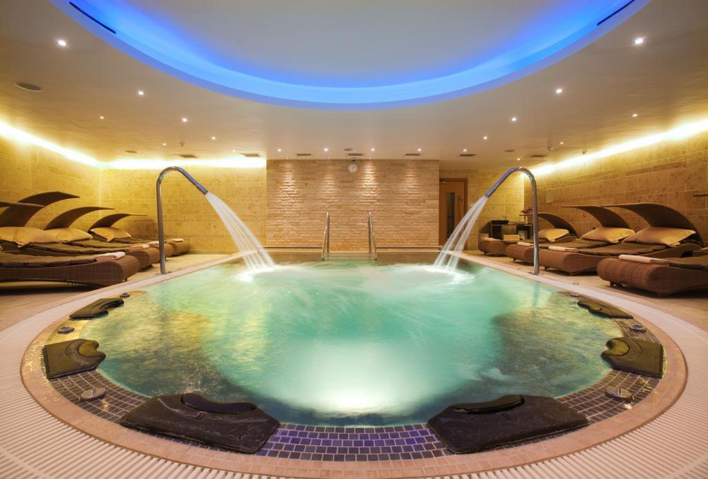 Imagem da galeria de Sofitel London Heathrow
