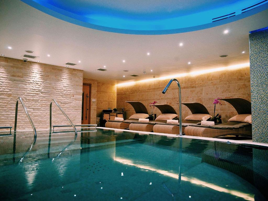Imagem da galeria de Sofitel London Heathrow
