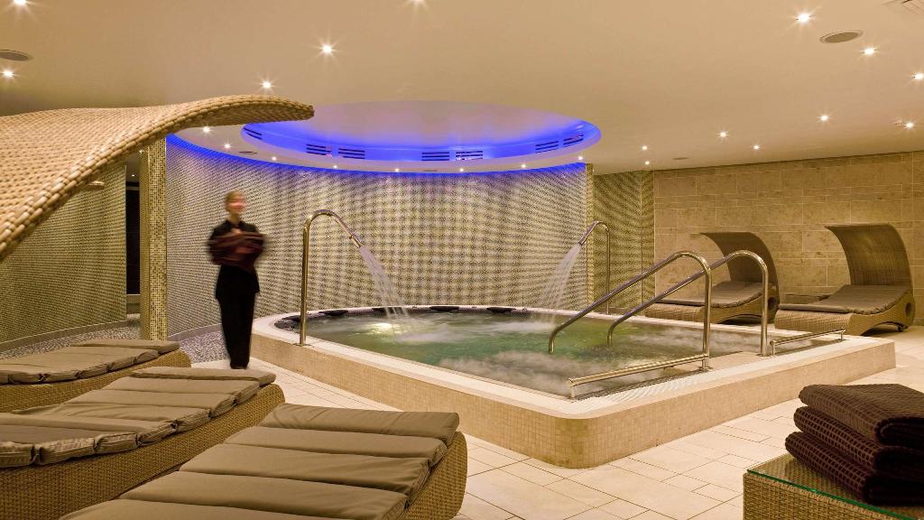 Imagem da galeria de Sofitel London Heathrow