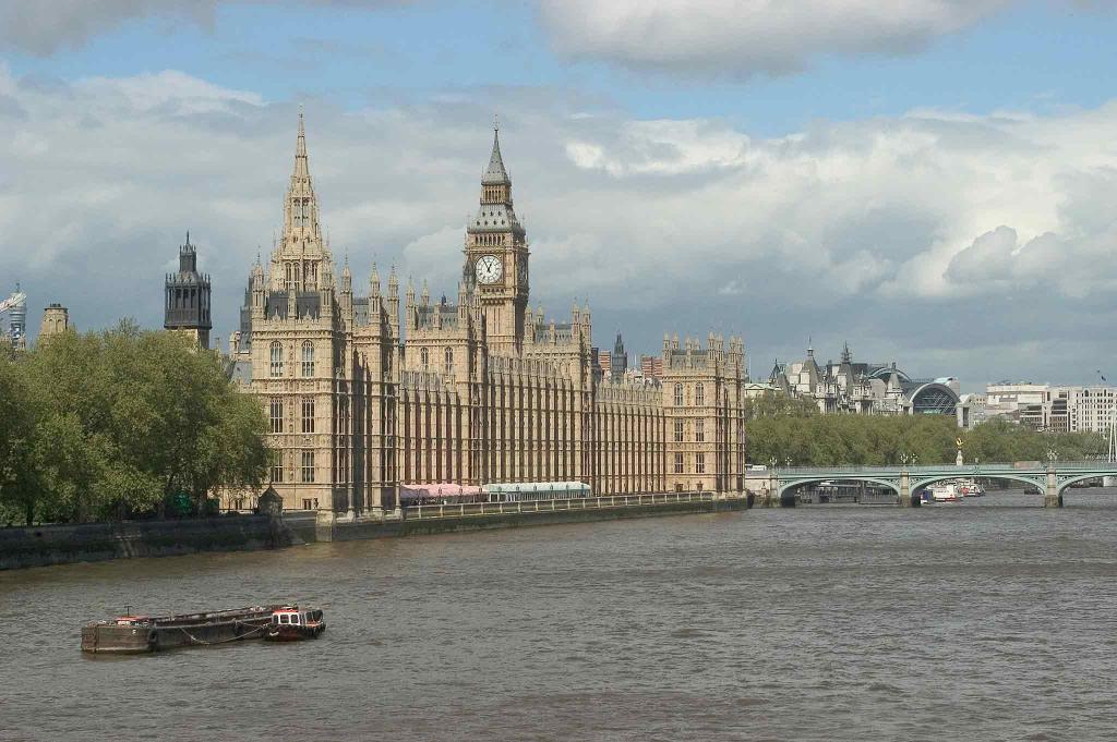 Imagem da galeria de Sofitel London Heathrow