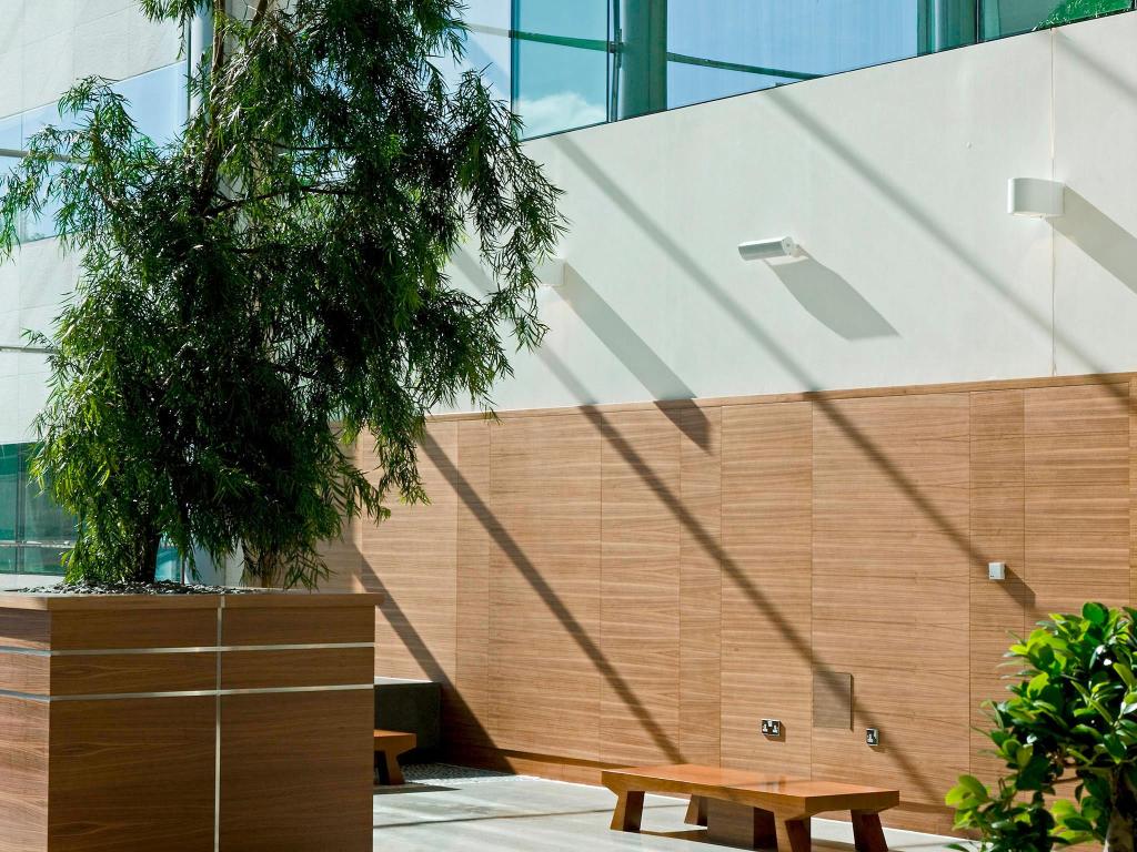 Imagem da galeria de Sofitel London Heathrow