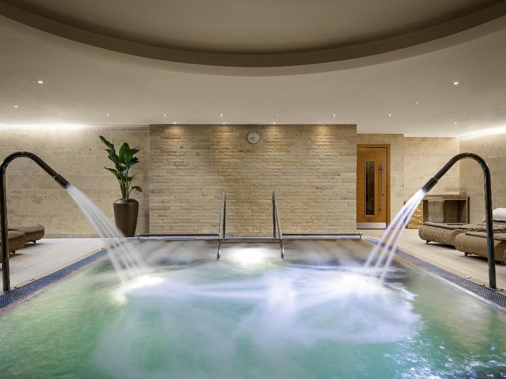 Imagem da galeria de Sofitel London Heathrow