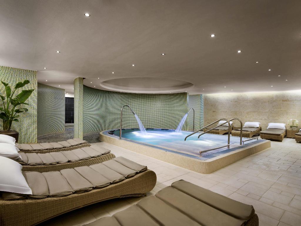 Imagem da galeria de Sofitel London Heathrow