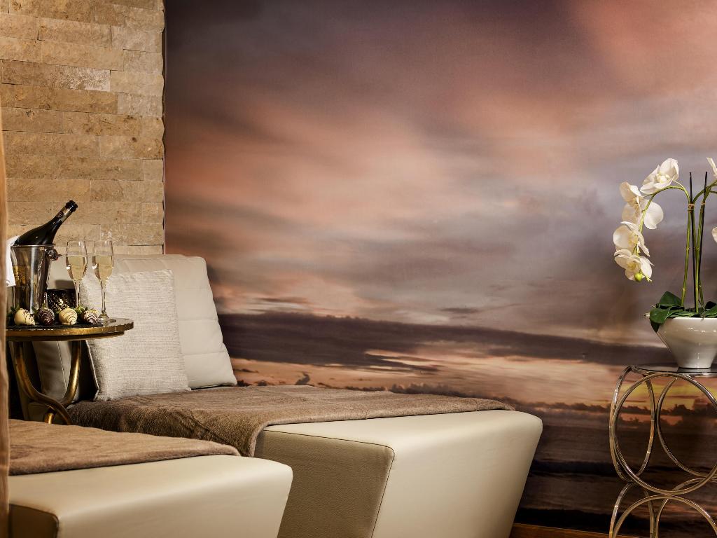 Imagem da galeria de Sofitel London Heathrow