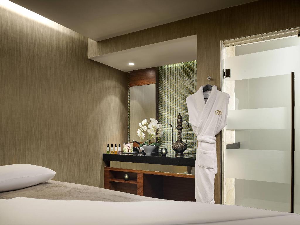 Imagem da galeria de Sofitel London Heathrow