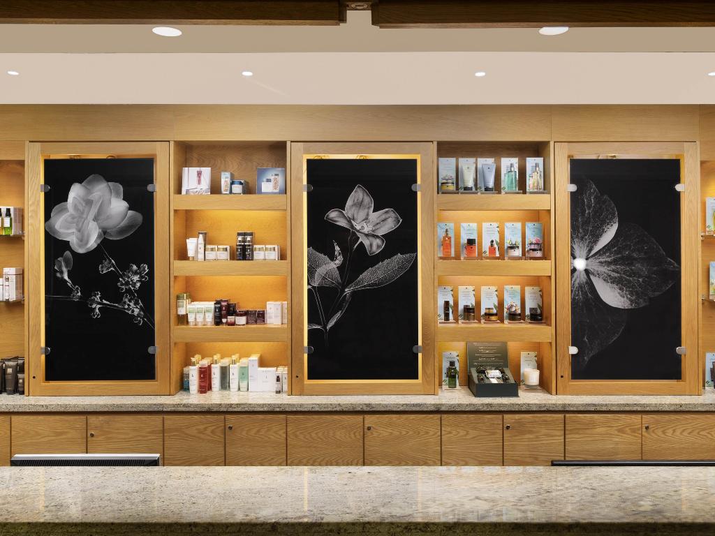 Imagem da galeria de Sofitel London Heathrow