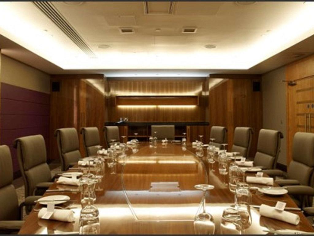 Imagem da galeria de Sofitel London Heathrow