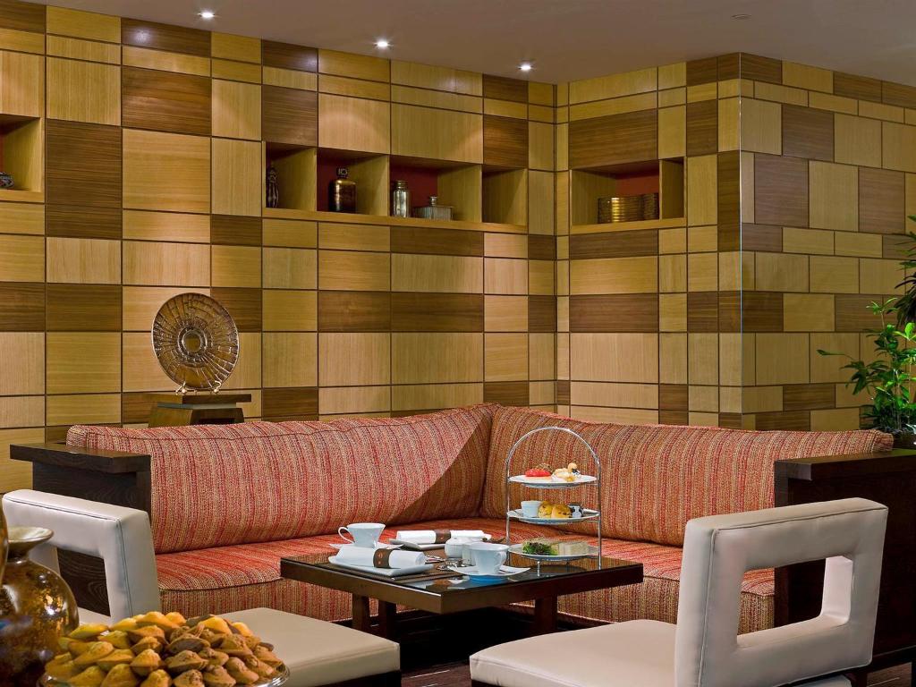 Imagem da galeria de Sofitel London Heathrow