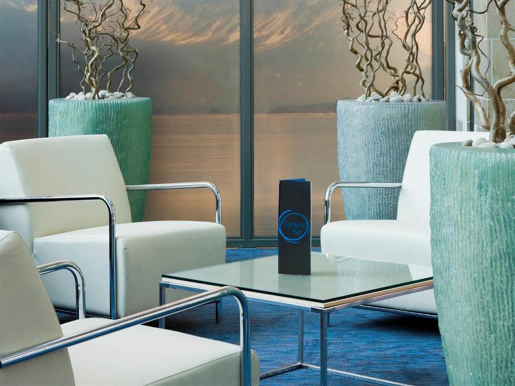 Imagem da galeria de Sofitel London Heathrow