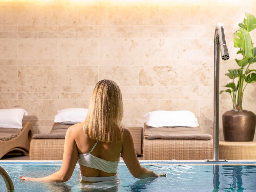 Imagem da galeria de Sofitel London Heathrow