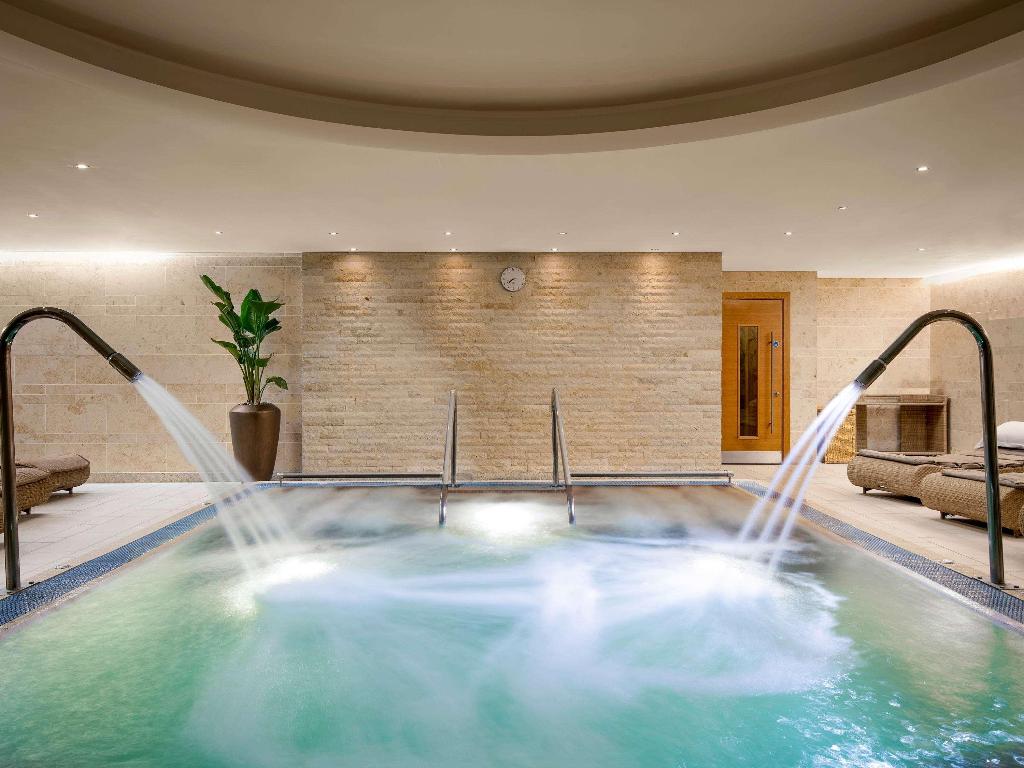 Imagem da galeria de Sofitel London Heathrow
