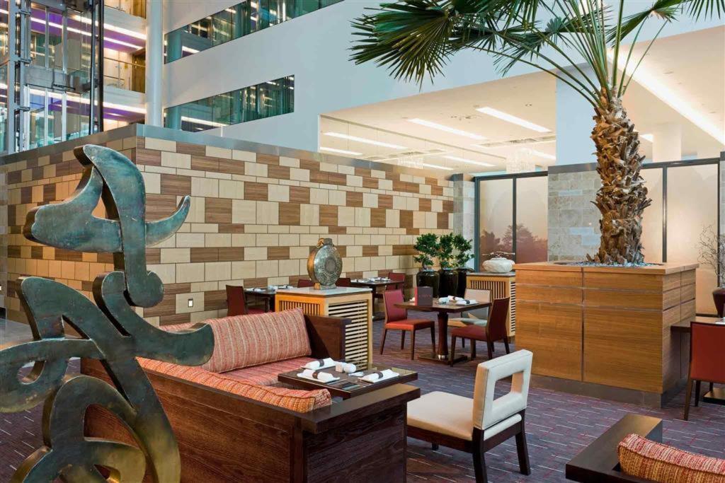 Imagem da galeria de Sofitel London Heathrow