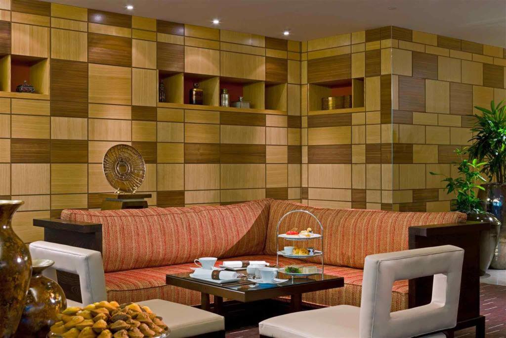 Imagem da galeria de Sofitel London Heathrow