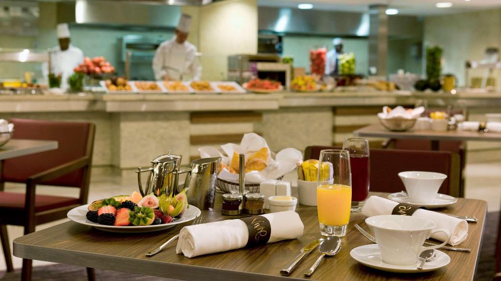 Imagem da galeria de Sofitel London Heathrow
