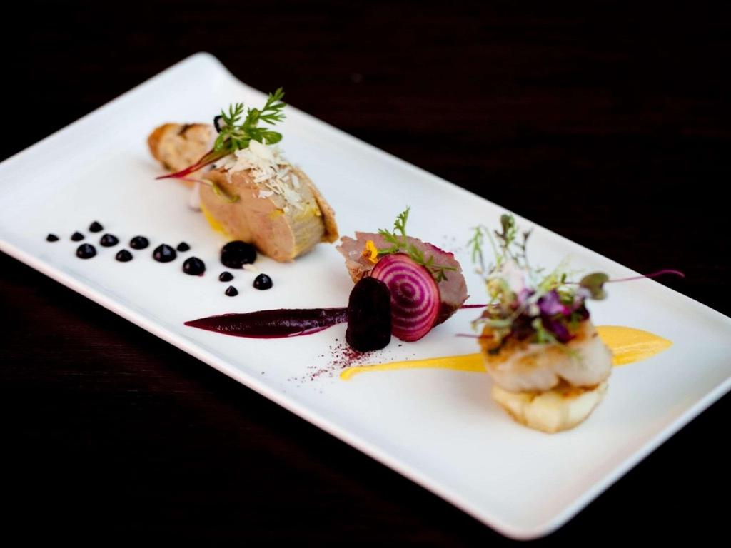 Imagem da galeria de Sofitel London Heathrow