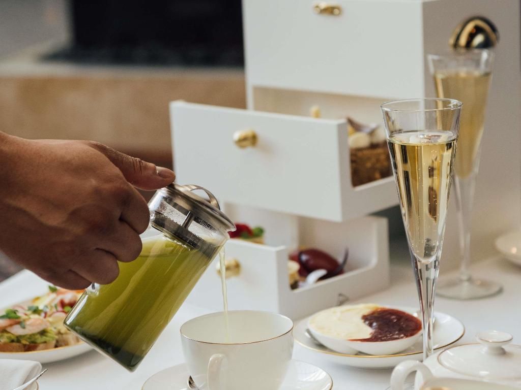 Imagem da galeria de Sofitel London Heathrow