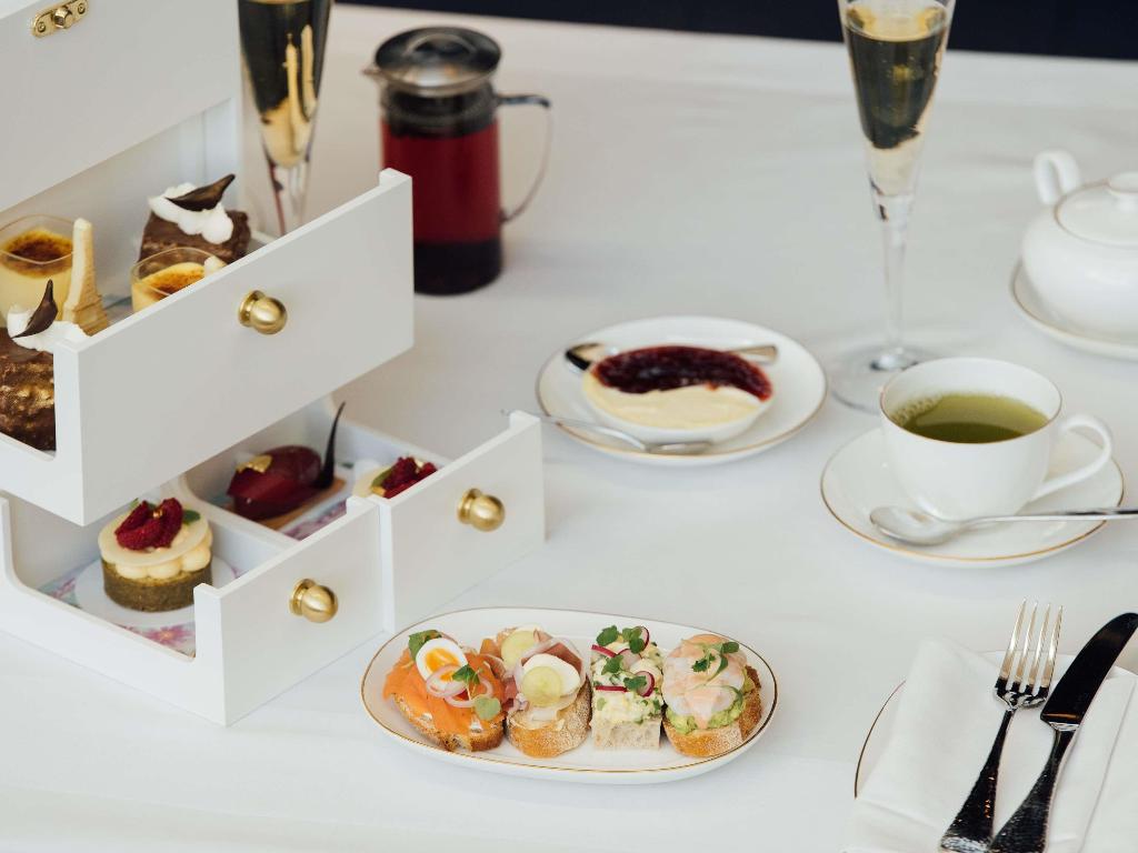 Imagem da galeria de Sofitel London Heathrow