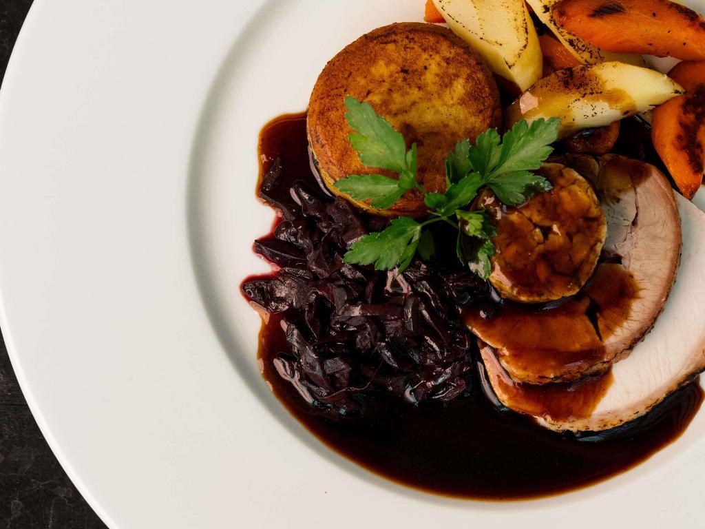 Imagem da galeria de Sofitel London Heathrow
