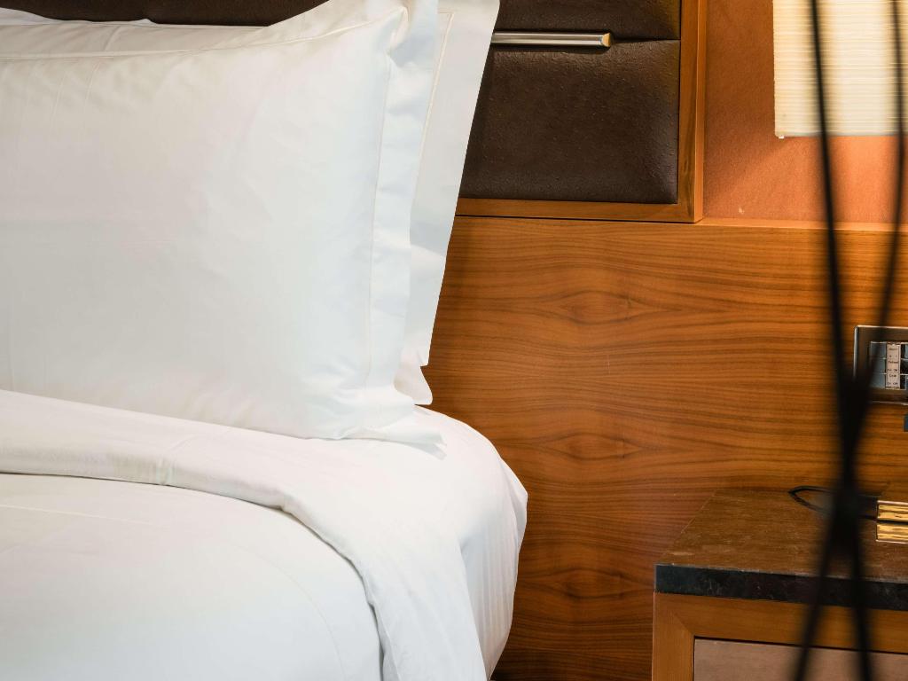 Imagem da galeria de Sofitel London Heathrow