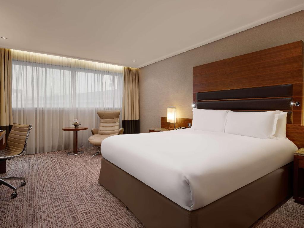 Imagem da galeria de Sofitel London Heathrow