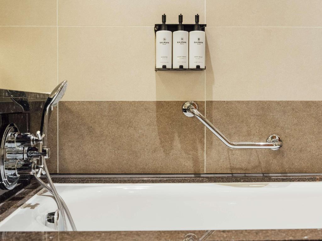Imagem da galeria de Sofitel London Heathrow