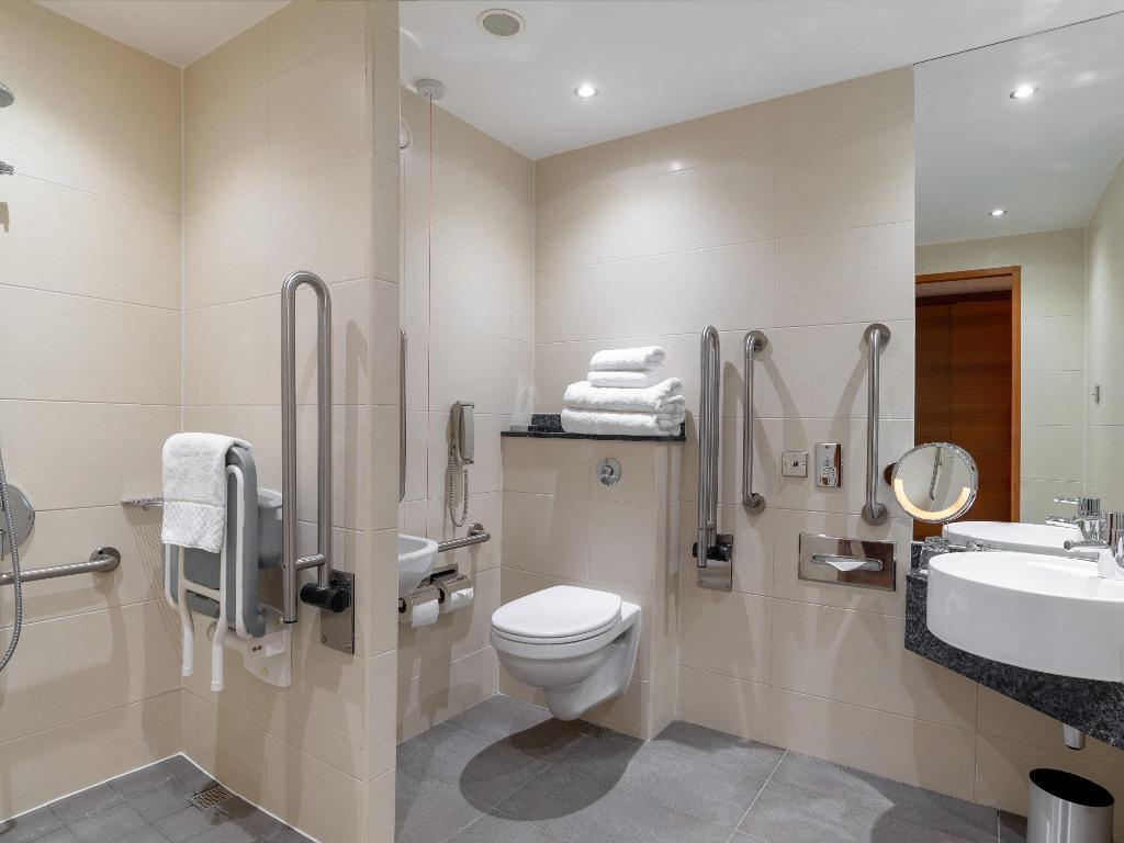Imagem da galeria de Sofitel London Heathrow