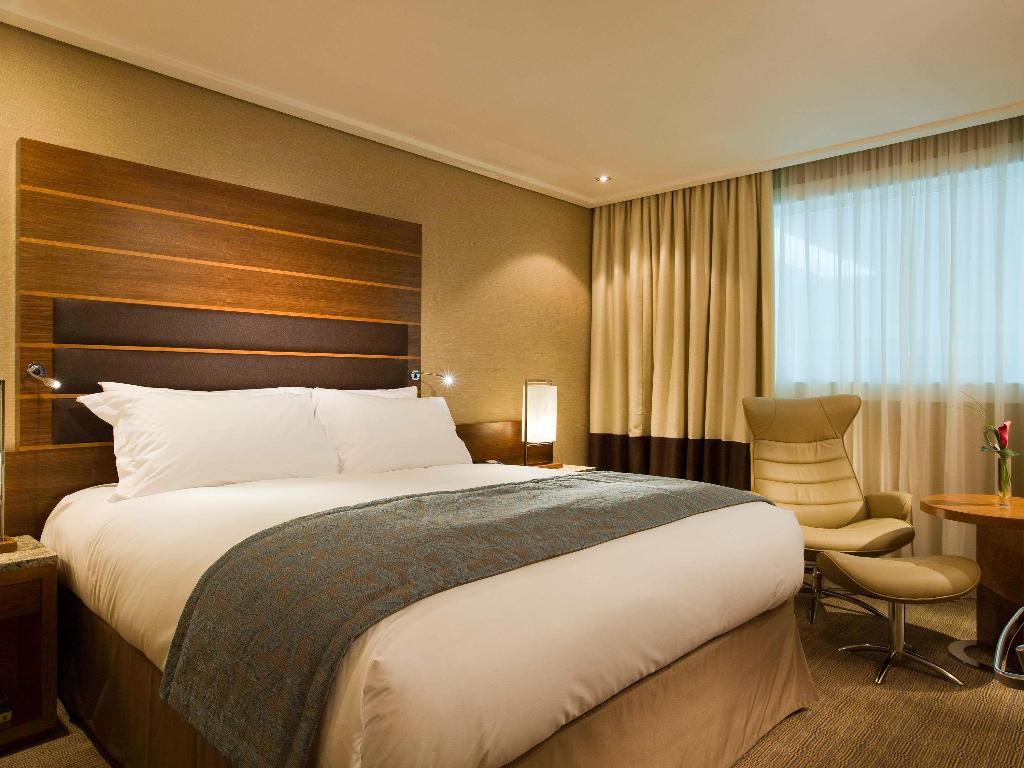 Imagem da galeria de Sofitel London Heathrow