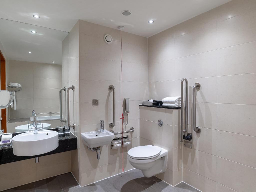 Imagem da galeria de Sofitel London Heathrow